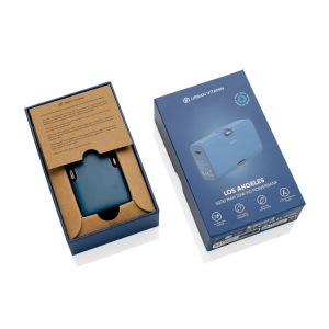 Powerbank 20W PD en plastique RCS Urban Vitamin Los Angeles 35