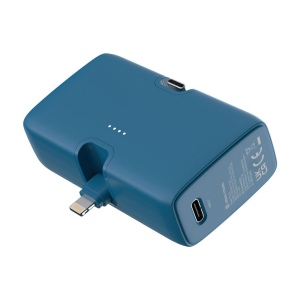 Powerbank 20W PD en plastique RCS Urban Vitamin Los Angeles 36