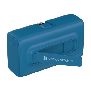 Powerbank 20W PD en plastique RCS Urban Vitamin Los Angeles 38