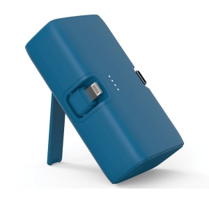 Powerbank 20W PD en plastique RCS Urban Vitamin Los Angeles 39