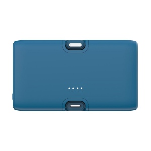Powerbank 20W PD en plastique RCS Urban Vitamin Los Angeles 40