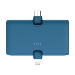 Powerbank 20W PD en plastique RCS Urban Vitamin Los Angeles 41