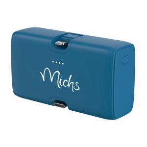 Powerbank 20W PD en plastique RCS Urban Vitamin Los Angeles 42
