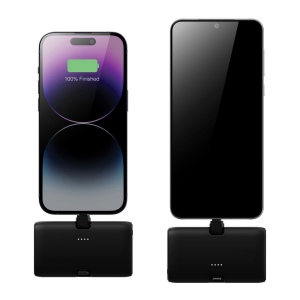 Powerbank 20W PD en plastique RCS Urban Vitamin Los Angeles 9