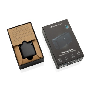 Powerbank 20W PD en plastique RCS Urban Vitamin Los Angeles 10