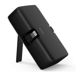 Powerbank 20W PD en plastique RCS Urban Vitamin Los Angeles 11