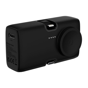 Powerbank 20W PD en plastique RCS Urban Vitamin San Diego 5