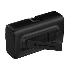 Powerbank 20W PD en plastique RCS Urban Vitamin San Diego 15