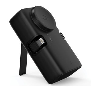 Powerbank 20W PD en plastique RCS Urban Vitamin San Diego 16