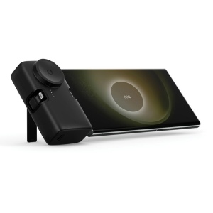 Powerbank 20W PD en plastique RCS Urban Vitamin San Diego 6