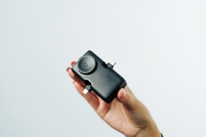 Powerbank 20W PD en plastique RCS Urban Vitamin San Diego 24