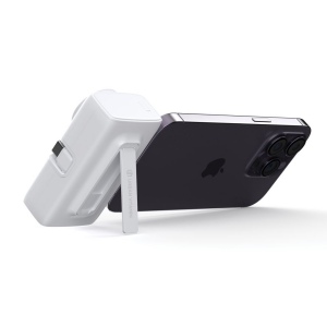Powerbank 20W PD en plastique RCS Urban Vitamin San Diego 29