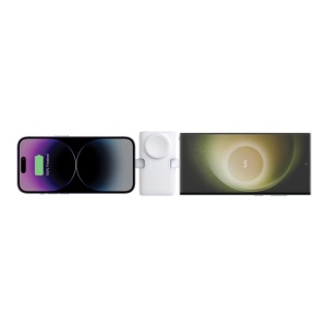 Powerbank 20W PD en plastique RCS Urban Vitamin San Diego 30