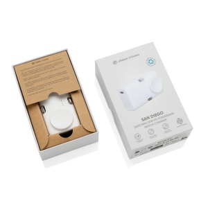 Powerbank 20W PD en plastique RCS Urban Vitamin San Diego 32