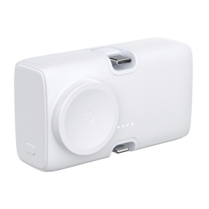 Powerbank 20W PD en plastique RCS Urban Vitamin San Diego 33