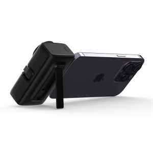 Powerbank 20W PD en plastique RCS Urban Vitamin San Diego 7