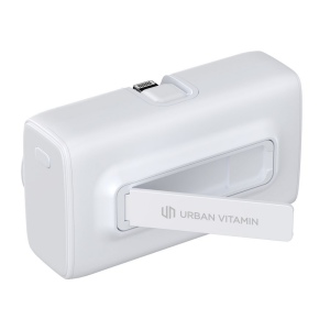 Powerbank 20W PD en plastique RCS Urban Vitamin San Diego 37