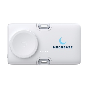 Powerbank 20W PD en plastique RCS Urban Vitamin San Diego 39