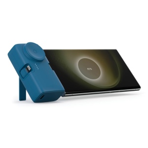 Powerbank 20W PD en plastique RCS Urban Vitamin San Diego 41