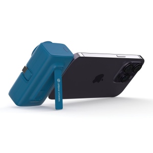 Powerbank 20W PD en plastique RCS Urban Vitamin San Diego 42