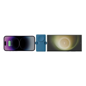 Powerbank 20W PD en plastique RCS Urban Vitamin San Diego 43