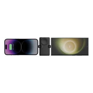 Powerbank 20W PD en plastique RCS Urban Vitamin San Diego 8