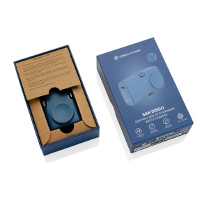Powerbank 20W PD en plastique RCS Urban Vitamin San Diego 45