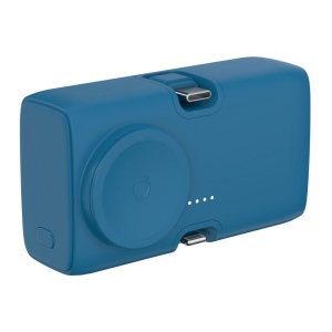 Powerbank 20W PD en plastique RCS Urban Vitamin San Diego 46