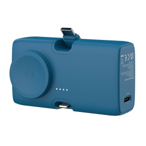 Powerbank 20W PD en plastique RCS Urban Vitamin San Diego 47