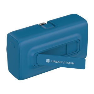 Powerbank 20W PD en plastique RCS Urban Vitamin San Diego 50