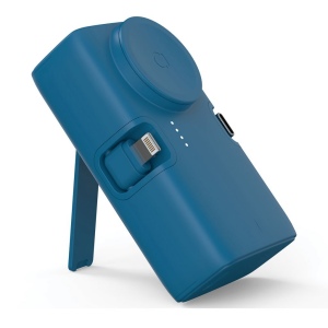 Powerbank 20W PD en plastique RCS Urban Vitamin San Diego 51