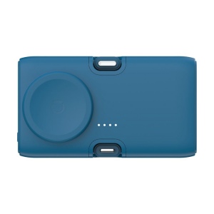 Powerbank 20W PD en plastique RCS Urban Vitamin San Diego 52