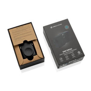 Powerbank 20W PD en plastique RCS Urban Vitamin San Diego 10