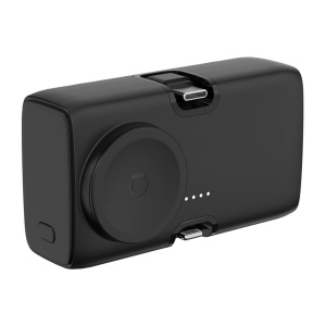 Powerbank 20W PD en plastique RCS Urban Vitamin San Diego 11