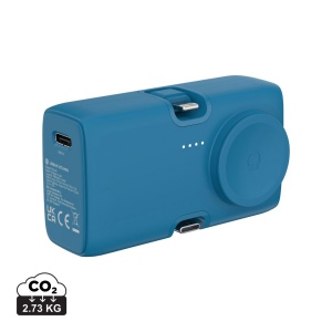 Powerbank 20W PD en plastique RCS Urban Vitamin San Diego 4