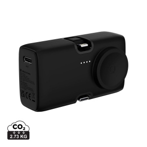 Powerbank 20W PD en plastique RCS Urban Vitamin San Diego 2