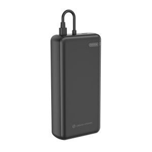 Powerbank 20.000mAh/20W en ABS RCS Urban Vitamin Menlo Park 3
