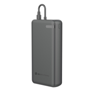 Powerbank 20.000mAh/20W en ABS RCS Urban Vitamin Menlo Park 6