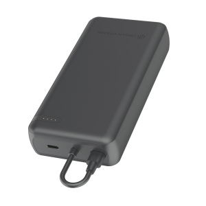 Powerbank 20.000mAh/20W en ABS RCS Urban Vitamin Menlo Park 7
