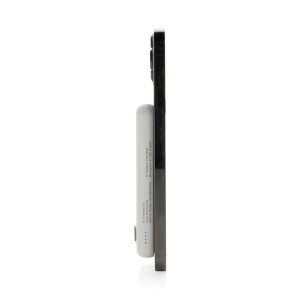 Powerbank 5000mAh et 5W en bambou et ABS RCS Zen 20