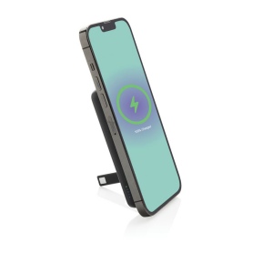 Powerbank 5000mAh et 5W en bambou et ABS RCS Zen 6