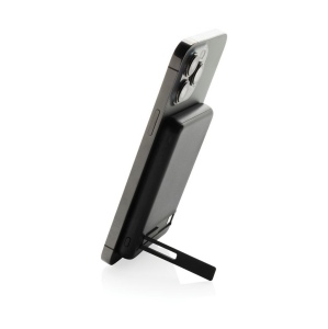 Powerbank 5000mAh et 5W en bambou et ABS RCS Zen 8