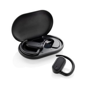 Écouteurs TWS à oreille ouverte en plastique RCS Fitsound 3