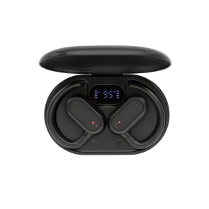 Écouteurs TWS à oreille ouverte en plastique RCS Fitsound 4
