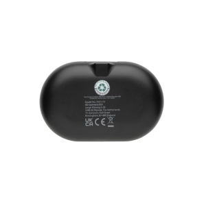 Écouteurs TWS à oreille ouverte en plastique RCS Fitsound 9