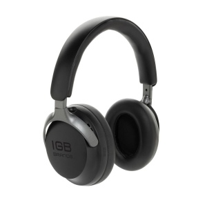Casque ANC en plastique recyclé RCS Soundpro 6