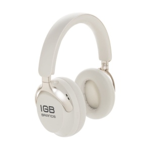 Casque ANC en plastique recyclé RCS Soundpro 12