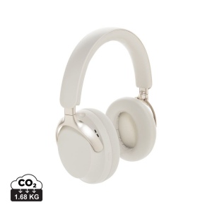 Casque ANC en plastique recyclé RCS Soundpro 3