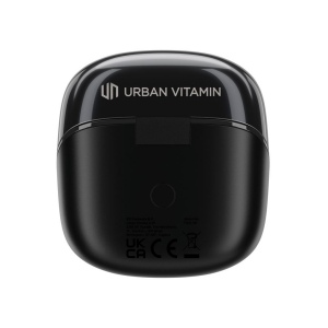 Ecouteurs sans fil ENC en ABS RCS Urban Vitamin Long Beach 10