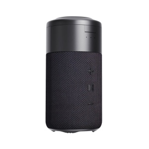 Enceinte 10W avec chargeur en rPET RCS Urban Vitamin Anaheim 3